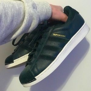 Adidas Superstar shoes